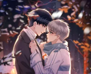 Truyện tranh Tro tàn