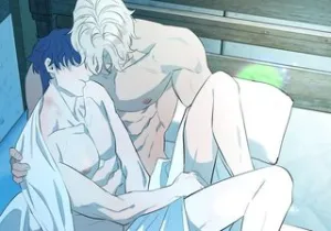 Truyện tranh Giữa Tình Yêu Và Sự Hận Thù