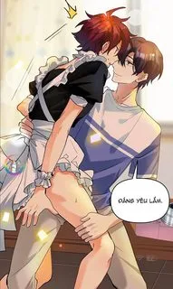 Truyện tranh (END) Giáo Bá Yêu Đương Qua Mạng Bị Lật Xe Rồi!