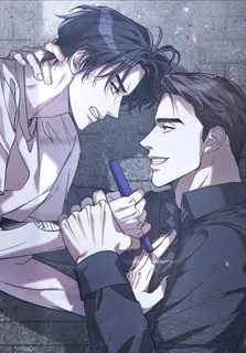 Truyện tranh CHẠM VÀO EM