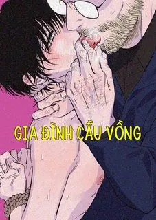 Truyện tranh GIA NHÂN