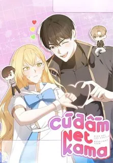 Truyện tranh CÚ ĐẤM NETKAMA
