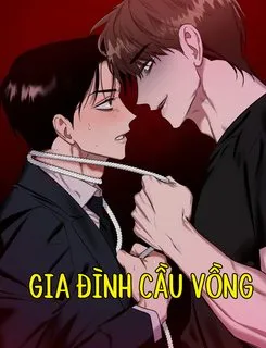 Truyện tranh TURN UP