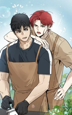 Truyện tranh (CBunu) Mối Tình Không Trọng Lực