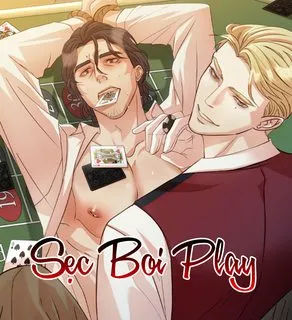 Truyện tranh BETTING ON YOU