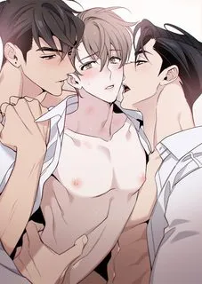 Truyện tranh (CBunu) Giai điệu của bạn, tiếng lòng của tôi