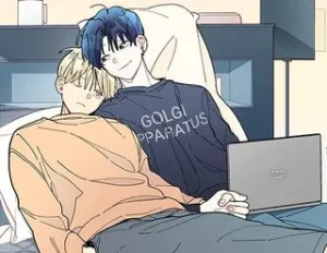 Truyện tranh (CBunu) Trợ Lý Cùng Phòng