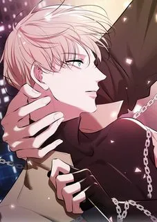 Truyện tranh TÌNH YÊU VÀ SỰ CHẾT CHÓC