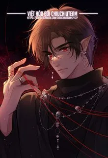 Truyện tranh Kẻ Điều Khiển Rối