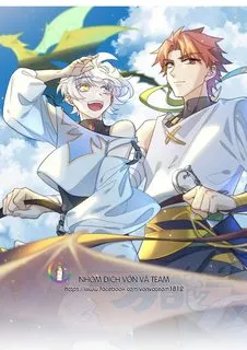 Truyện tranh Hoàng Tử Của Hoàng Tử (END)