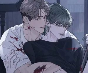 Truyện tranh Dreadful Night