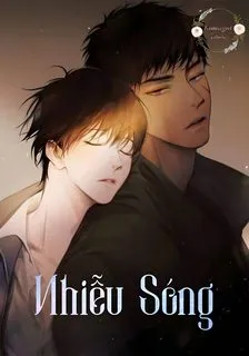 Truyện tranh Nhiễu Sóng