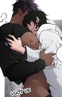 Truyện tranh Kì Nghỉ Lễ [HOÀN]