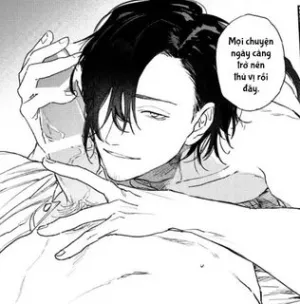 Truyện tranh Yêu Ai Yêu Cả Đường Đi Lối Về