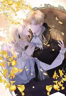 Truyện tranh Đừng Đắc Tội Với Nam Chính (Raw Drop)