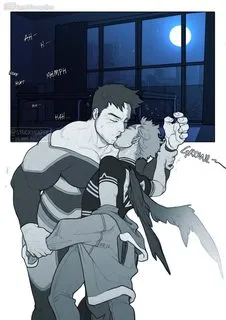 Truyện tranh Thiên khải