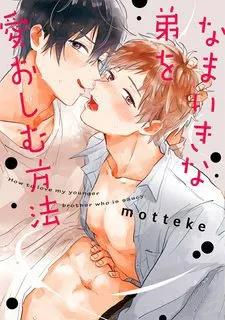 Truyện tranh Aniki wo Aegasu Houhou (END)