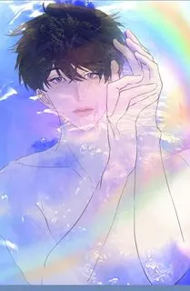 Truyện tranh Cầu Vồng Trên Đồng Cỏ