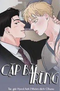 Truyện tranh |DROP| Cặp Bài Trùng