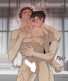 Truyện tranh LANG THANG (WANDER OFF)