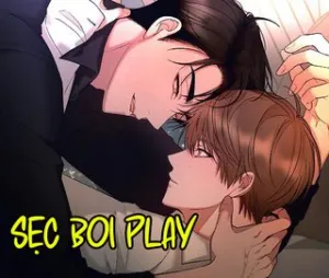 Truyện tranh CHẤT ĐỘC NGỌT NGÀO