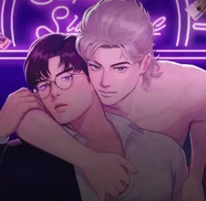 Truyện tranh Cuộc sống về đêm