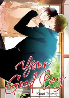 Truyện tranh Your Good Boy (END)
