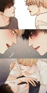 Truyện tranh Ý nghĩa của một ánh nhìn