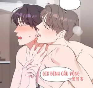 Truyện tranh ÁNH SÁNG KHẢ KIẾN