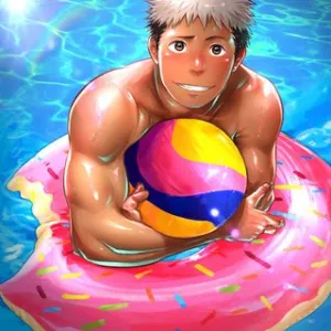 Truyện tranh Hình chuyển động 21+ mặn hơn muối