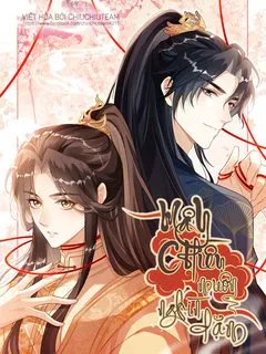 Truyện tranh Mây Chiều Muôn Nghìn Dặm(Drop)