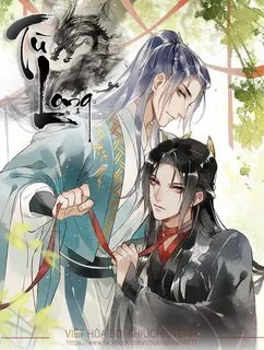 Truyện tranh Tù Long