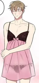 Truyện tranh Vị khách khả nghi và anh nhân viên bán hàng