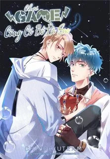 Truyện tranh Chơi Game Cũng Có Bồ Là Sao (END)