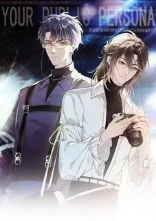 Truyện tranh Anh Chỉ Thích Hình Tượng Của Em (Drop)