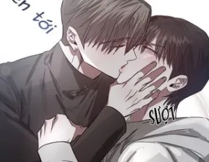 Truyện tranh Chàng Quản Gia May Mắn