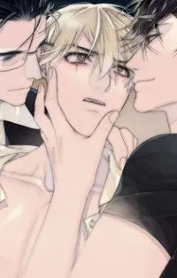 Truyện tranh Hagyeongsu ngu ngốc