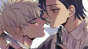 Truyện tranh Sự Lạnh Lùng Của Tôi