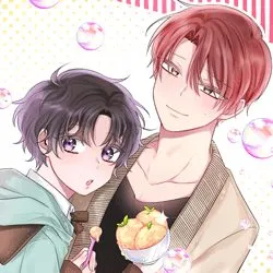 Truyện tranh Pheromone ngọt ngào