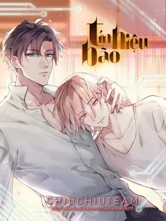 Truyện tranh Tín Hiệu Bão (END)