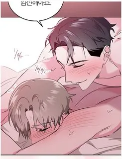 Truyện tranh TIỀN BỐI, ANH LÀ OMEGA SAO!?