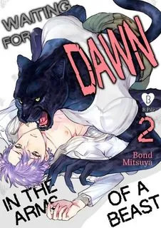 Truyện tranh NGÀY NGÀY CHỜ ĐỢI ĐƯỢC QUÁI VẬT ÔM ẤP