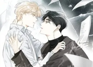 Truyện tranh Thế Giới Không Em