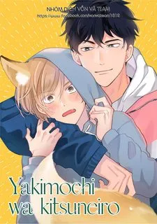 Truyện tranh Yakimochi wa kitsuneiro (END)