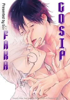 Truyện tranh FAKE GOSIP