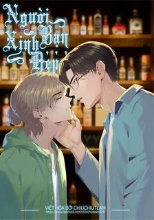 Truyện tranh Người Bạn Xinh Đẹp (END)