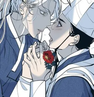 Truyện tranh NGƯỜI TÌNH CỦA SHURA