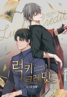 Truyện tranh Thẻ Tín Dụng May Mắn