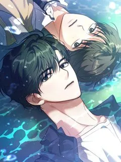 Truyện tranh Một Nửa Của Tôi