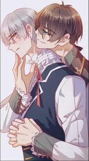 Truyện tranh Điện Hạ Thân Ái